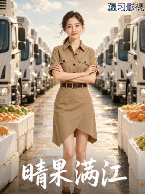 晴果满江