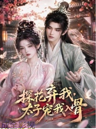 探花弃我，太子宠我入骨