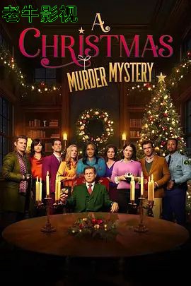 圣诞谋杀谜案