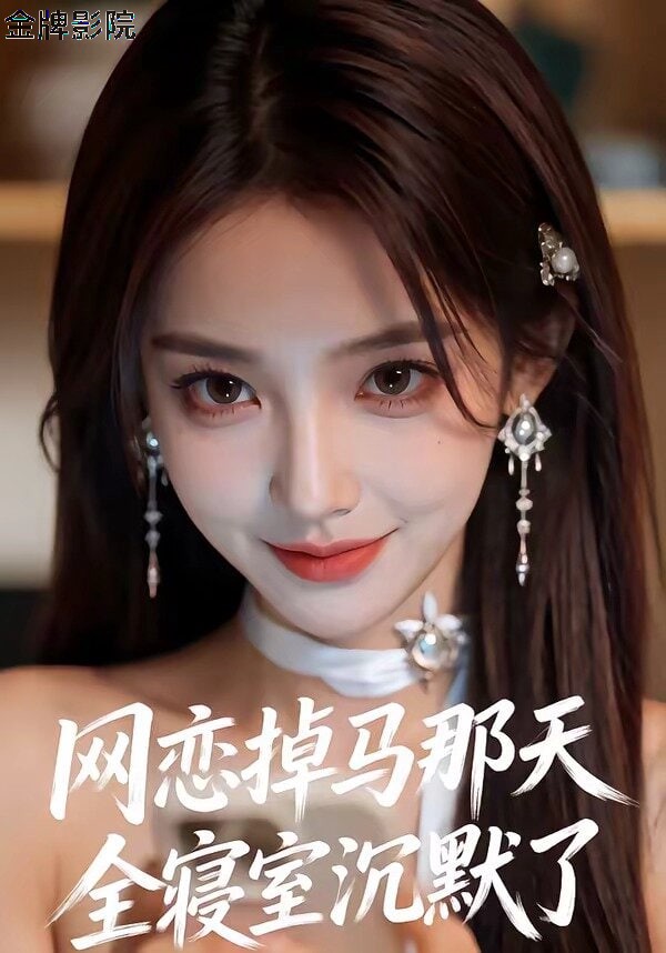 网恋掉马那天全寝室沉默了