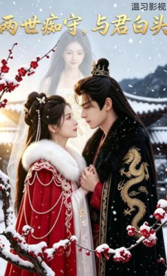 两世痴守，与君白头